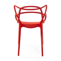 Inspiration Masters Chair - Ulkosuunnittelutuoli - Designhuonekalut