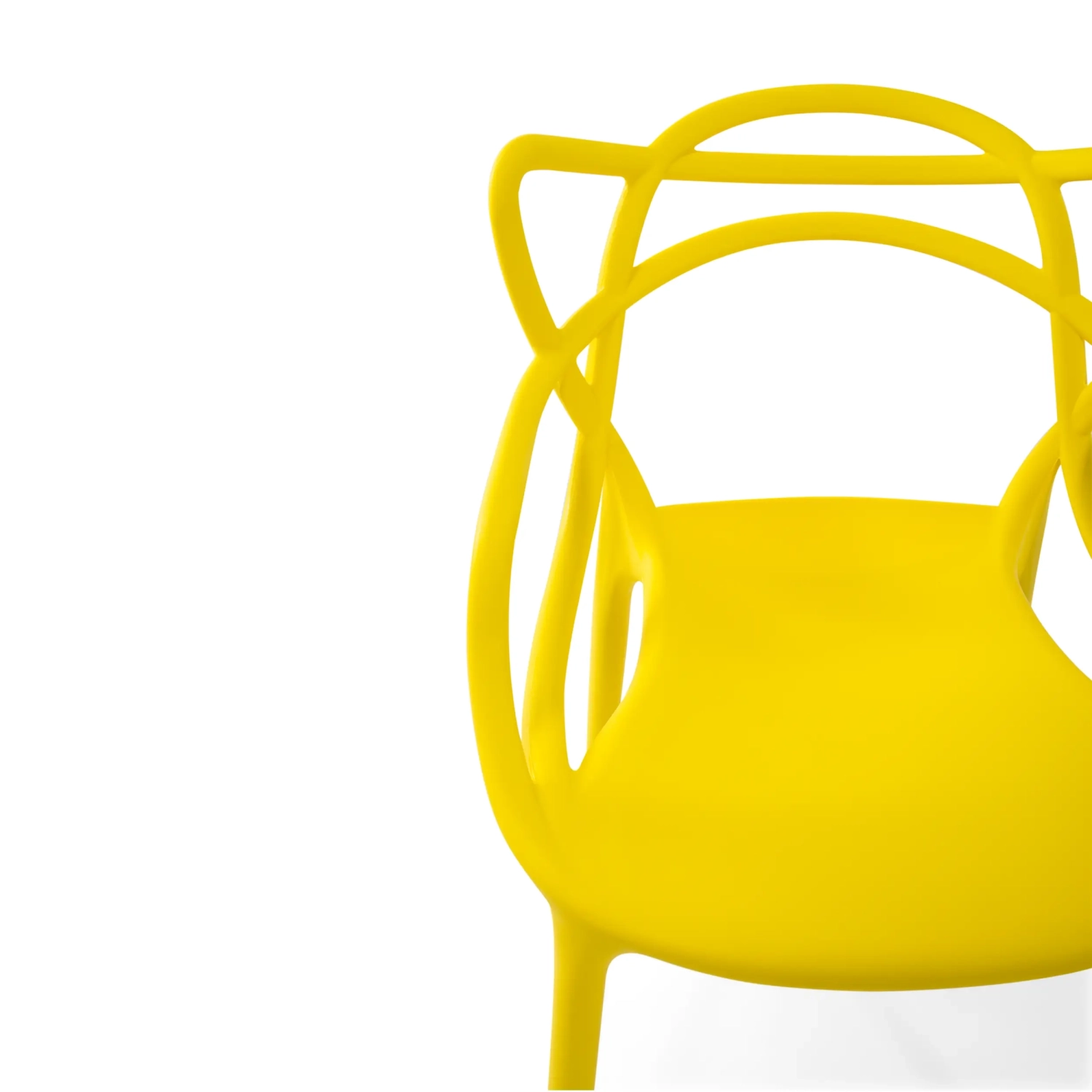 Židle Inspiration Masters - venkovní designová židle - designový nábytek