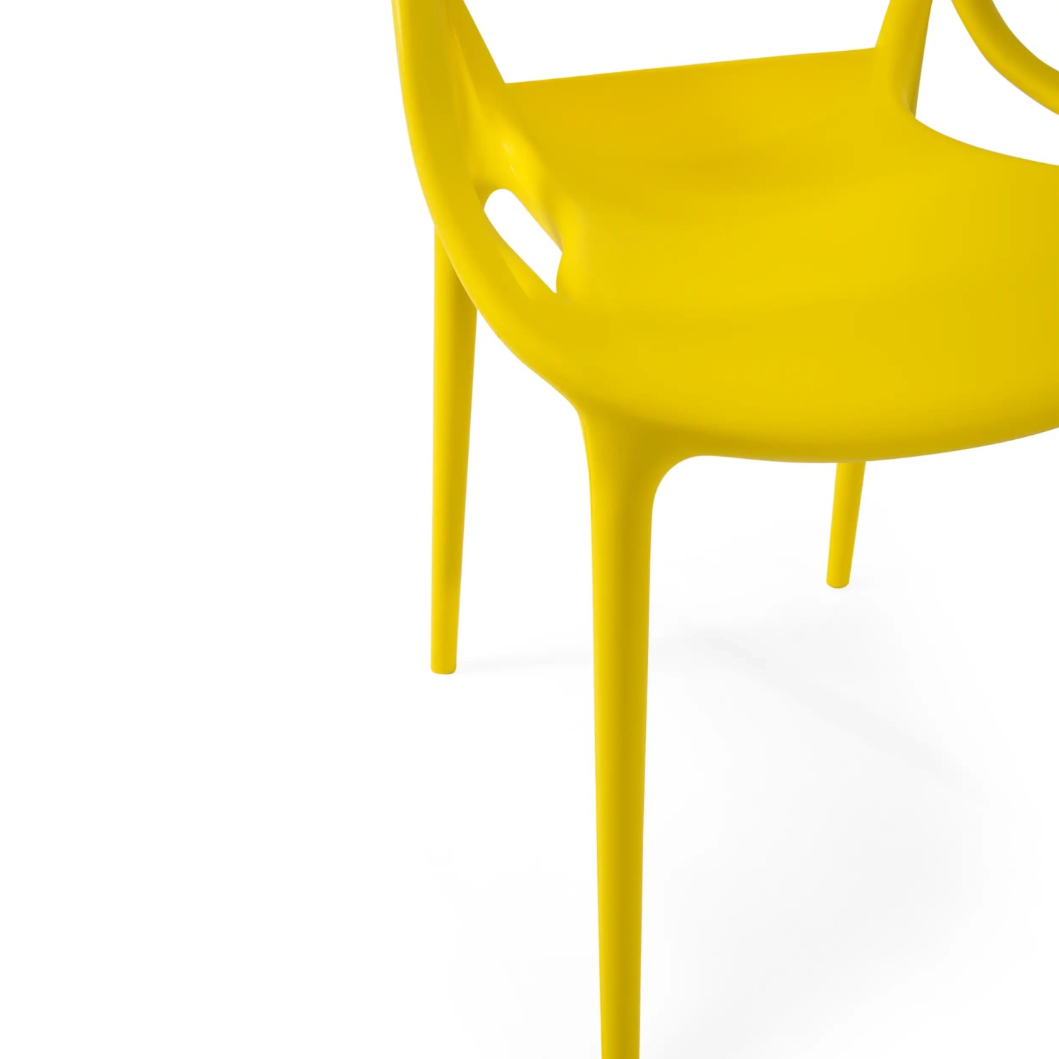 Inspiración Silla Masters - Silla Diseño Exterior - Mueble Design