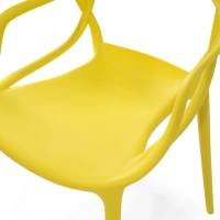 Masters Chair Inspiration - Outdoor Designer Chair - Mueble Design