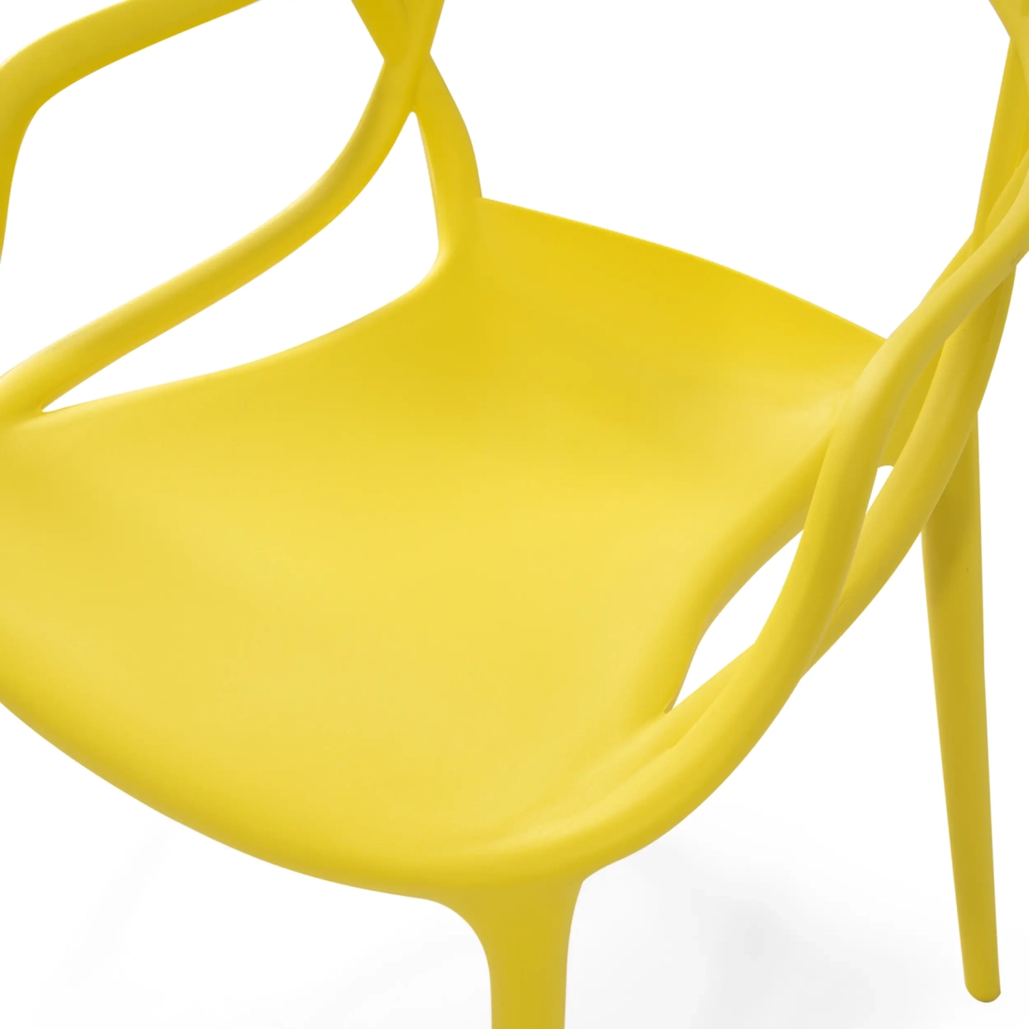 Inspiratie Masters Chair - Design Outdoor Stoel - Design Meubels