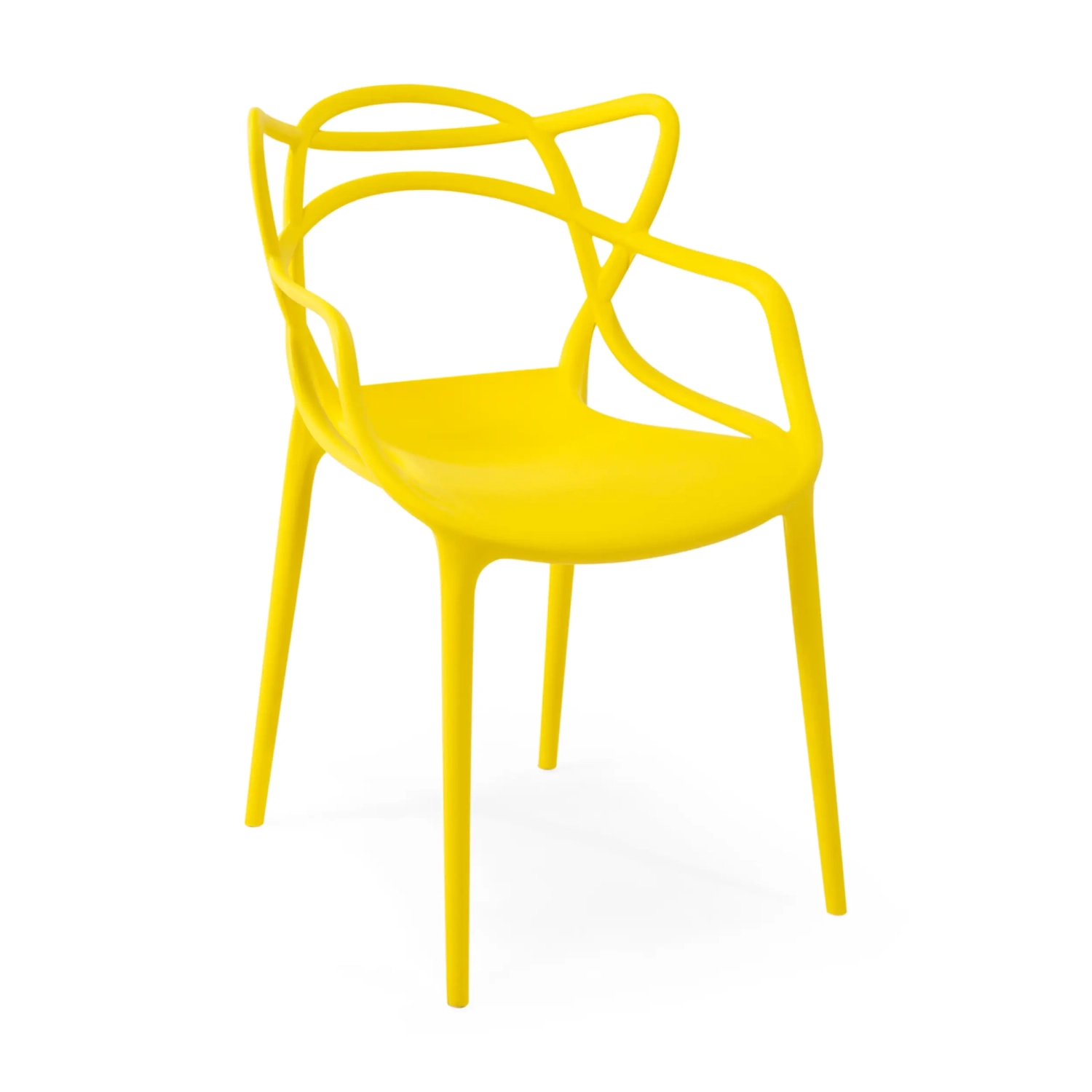 Inspiration Masters Chair - Outdoor Design Chair - Designmöbler