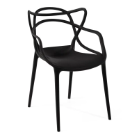 Moises Gartenstuhl aus Kunststoff - Designerstühle - Mobelarium