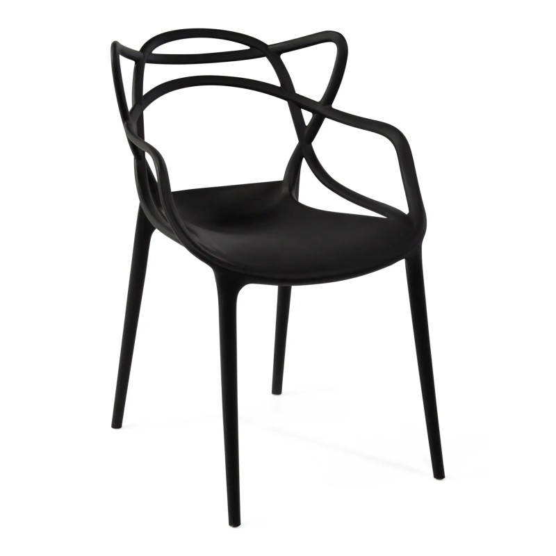 Moises design-tuoli
