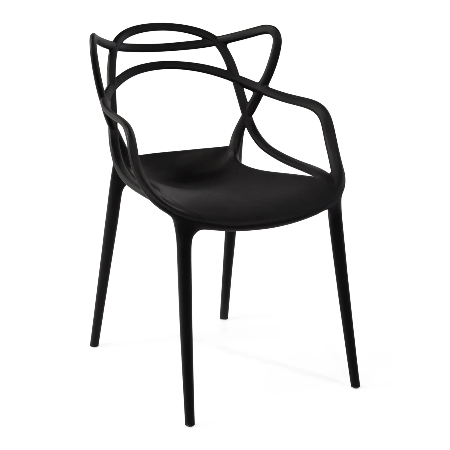 Inspiración Silla Masters - Silla Diseño Exterior - Mueble Design