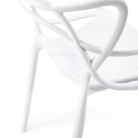Židle Inspiration Masters - venkovní designová židle - designový nábytek