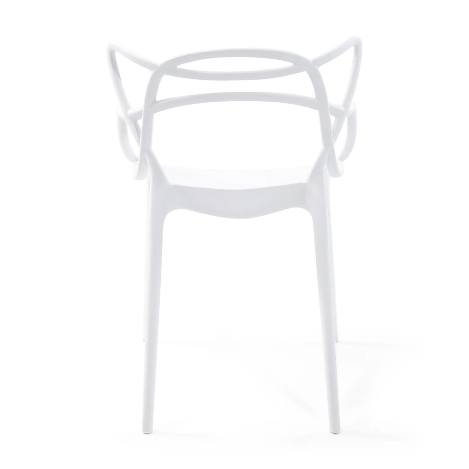 Inspiración Silla Masters - Silla Diseño Exterior - Mueble Design