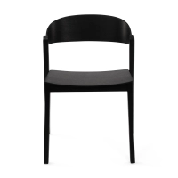 Chaise nordique Soho - Chaises nordiques en bois - Meubles Concept