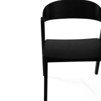 Nordic Soho stoel - Nordic houten stoelen - Mobelarium