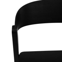 Sedia Nordic Soho - Sedie nordiche in legno - Mobilie Design