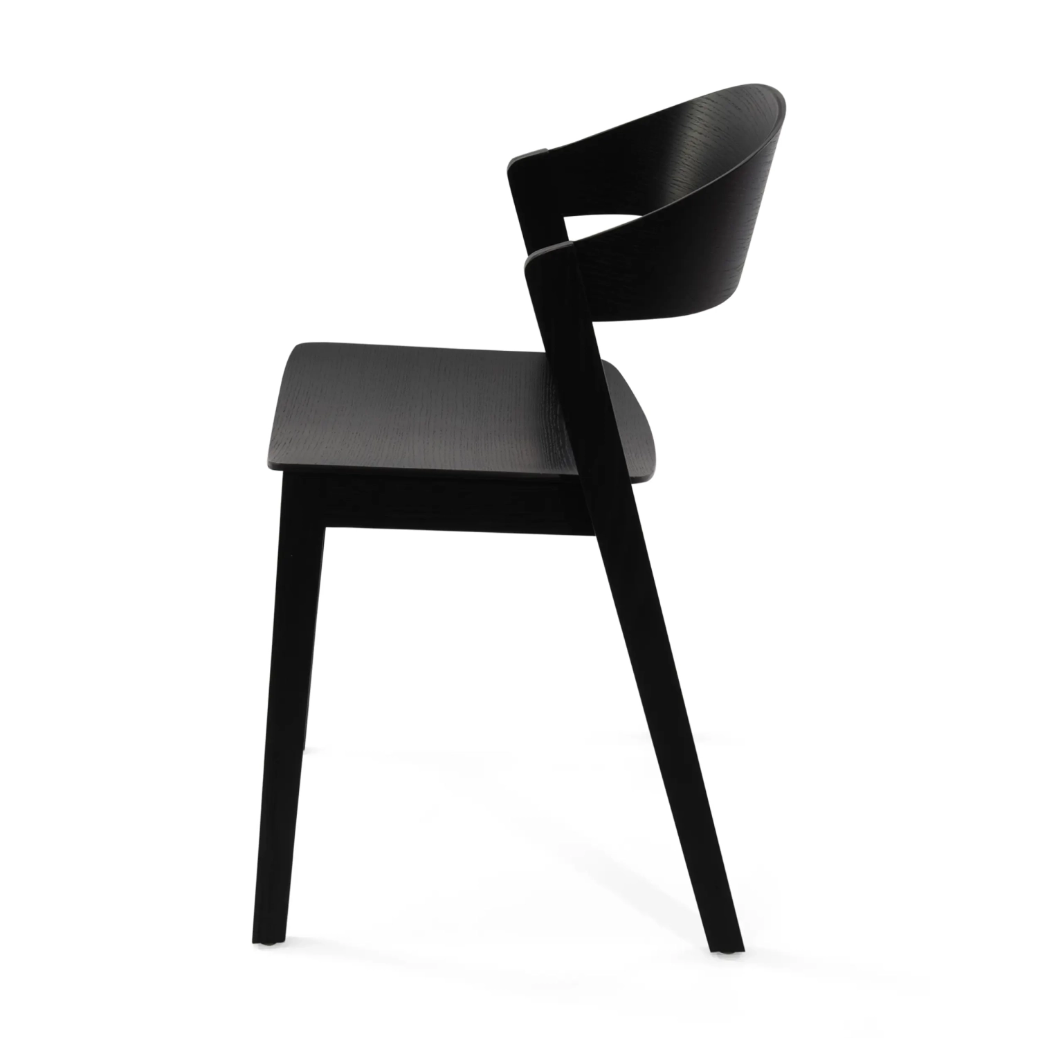 Nordic Soho stoel - Nordic houten stoelen - Mobelarium