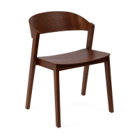 Nordic Soho stoel - Nordic houten stoelen - Mobelarium