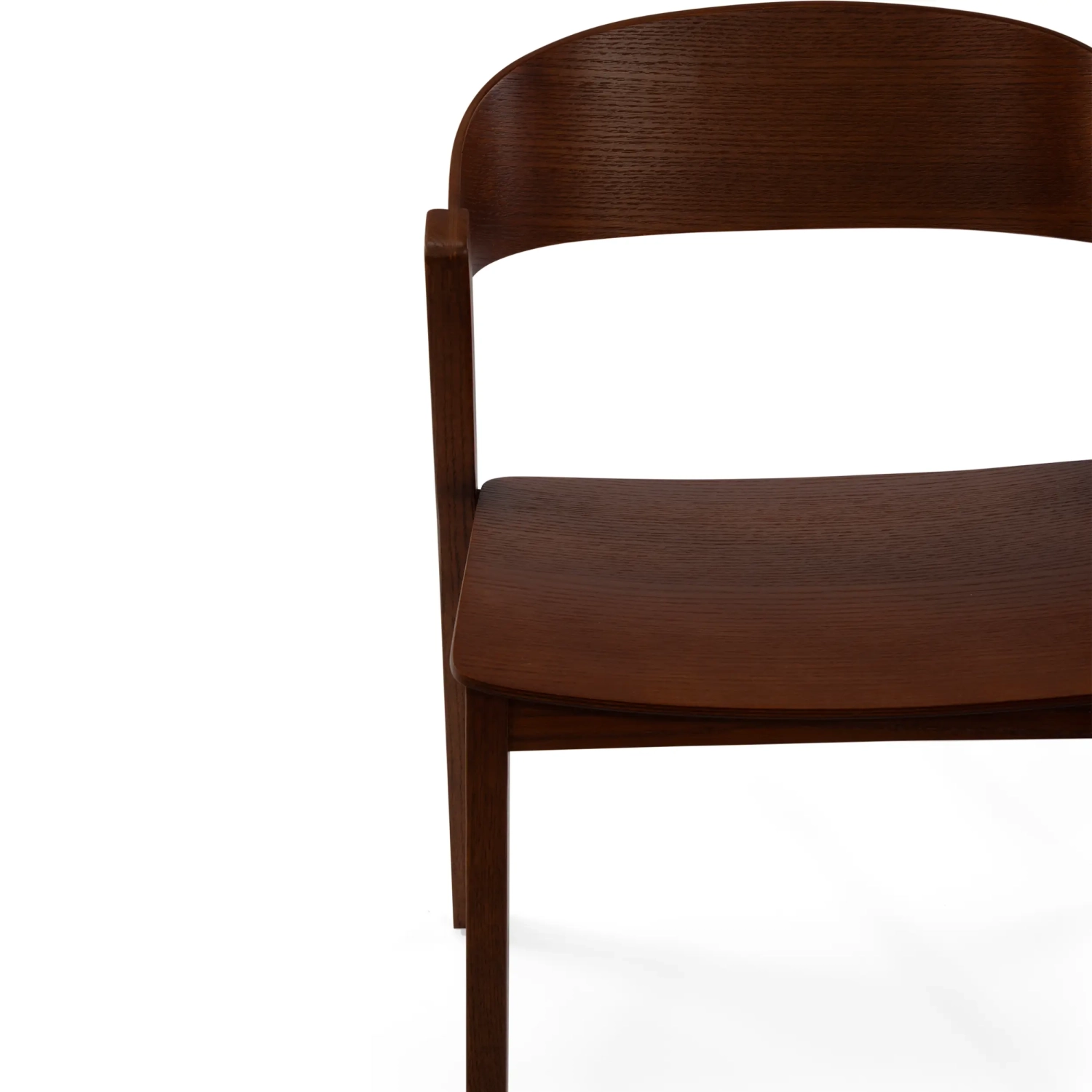 Nordic Soho stoel - Nordic houten stoelen - Mobelarium