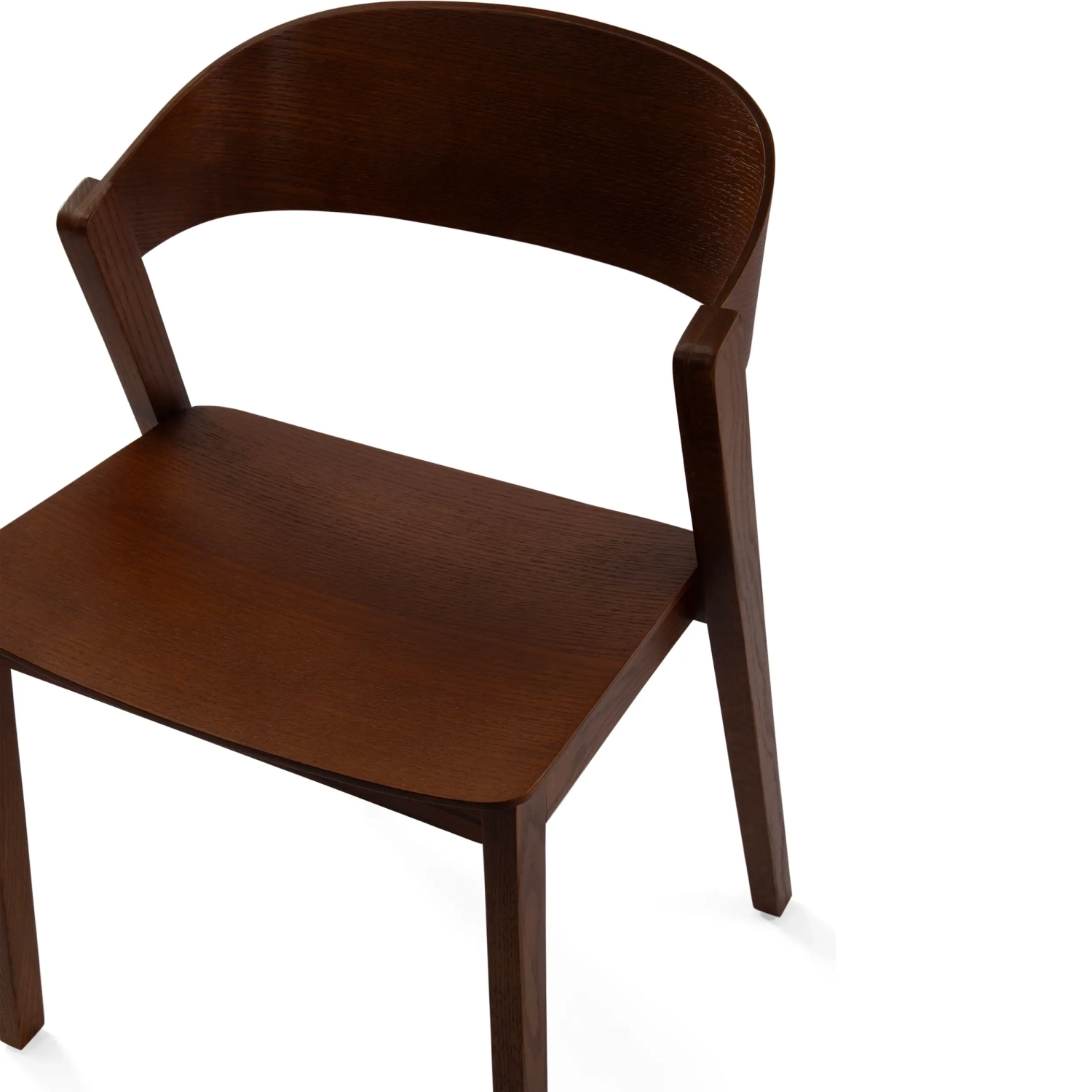 Sedia Nordic Soho - Sedie nordiche in legno - Mobilie Design