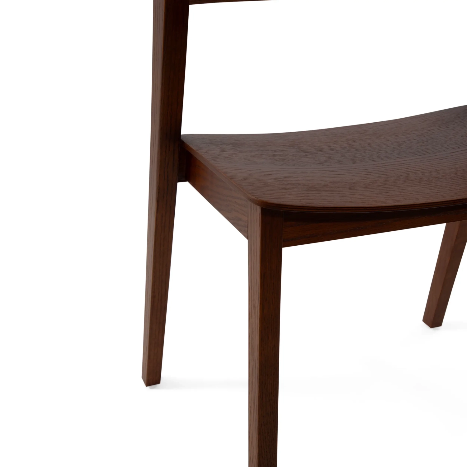 Nordic Soho chair - Nordic wooden chairs - Mueble Design