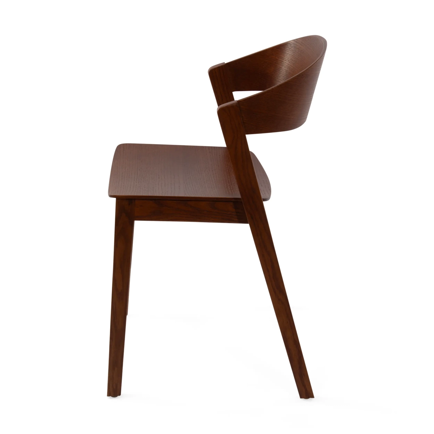 Nordic Soho chair - Nordic wooden chairs - Mueble Design