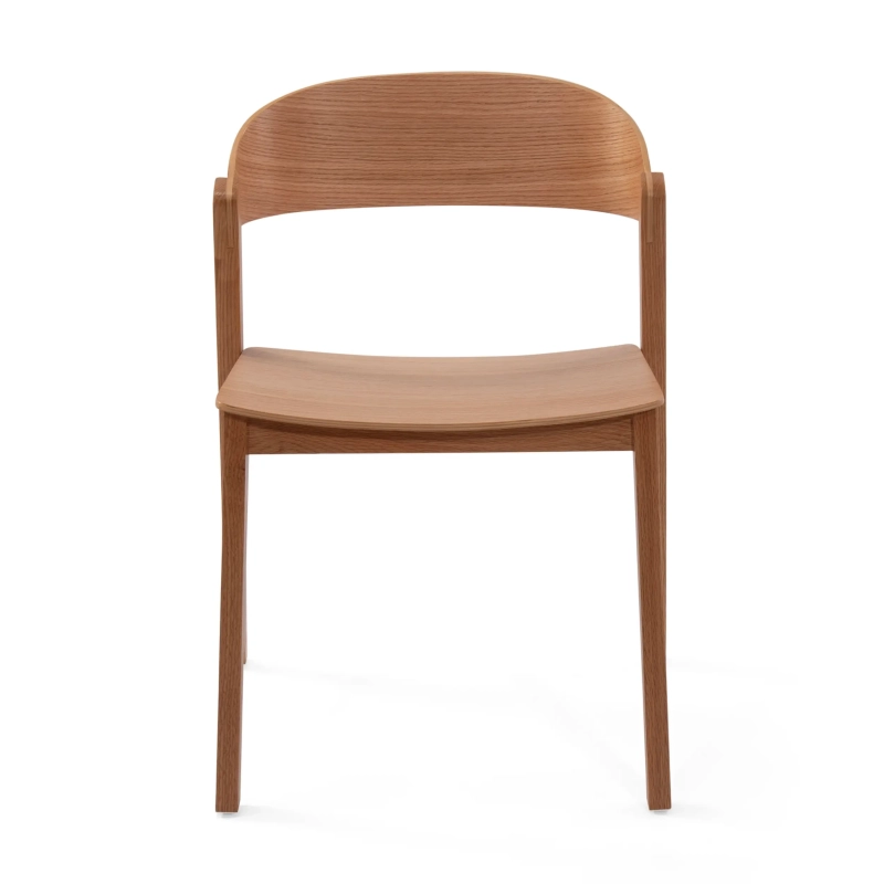 Chaise nordique Soho - Chaises nordiques en bois - Meubles Concept