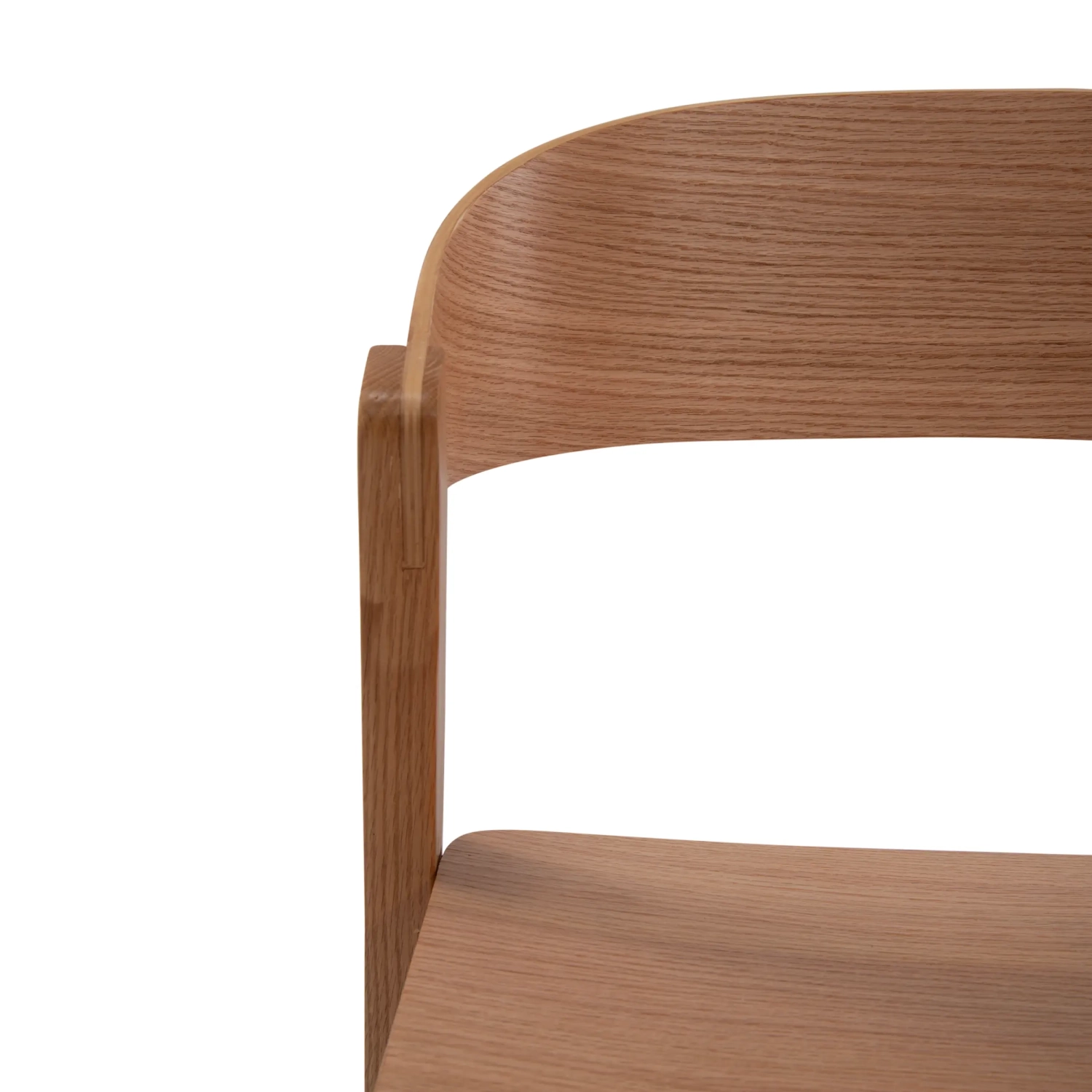 Nordic Soho stoel - Nordic houten stoelen - Mobelarium