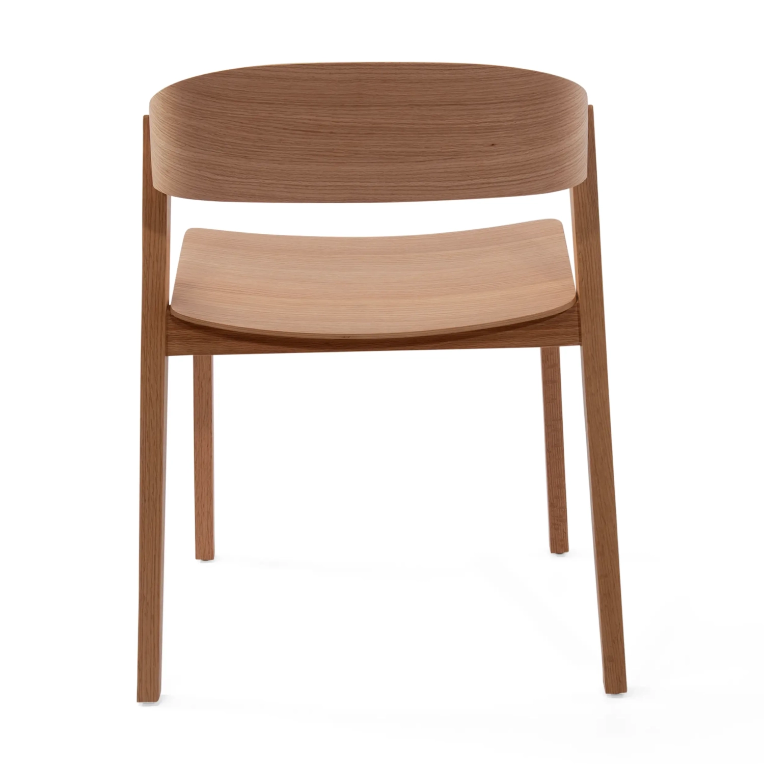 Chaise nordique Soho - Chaises nordiques en bois - Meubles Concept