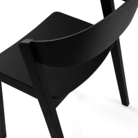 Nordic Soho stoel - Nordic houten stoelen - Mobelarium
