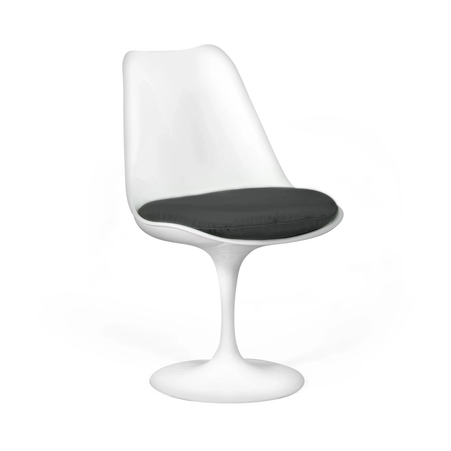 Replica Tulip Chair - Designstolar med kudde - Designmöbler