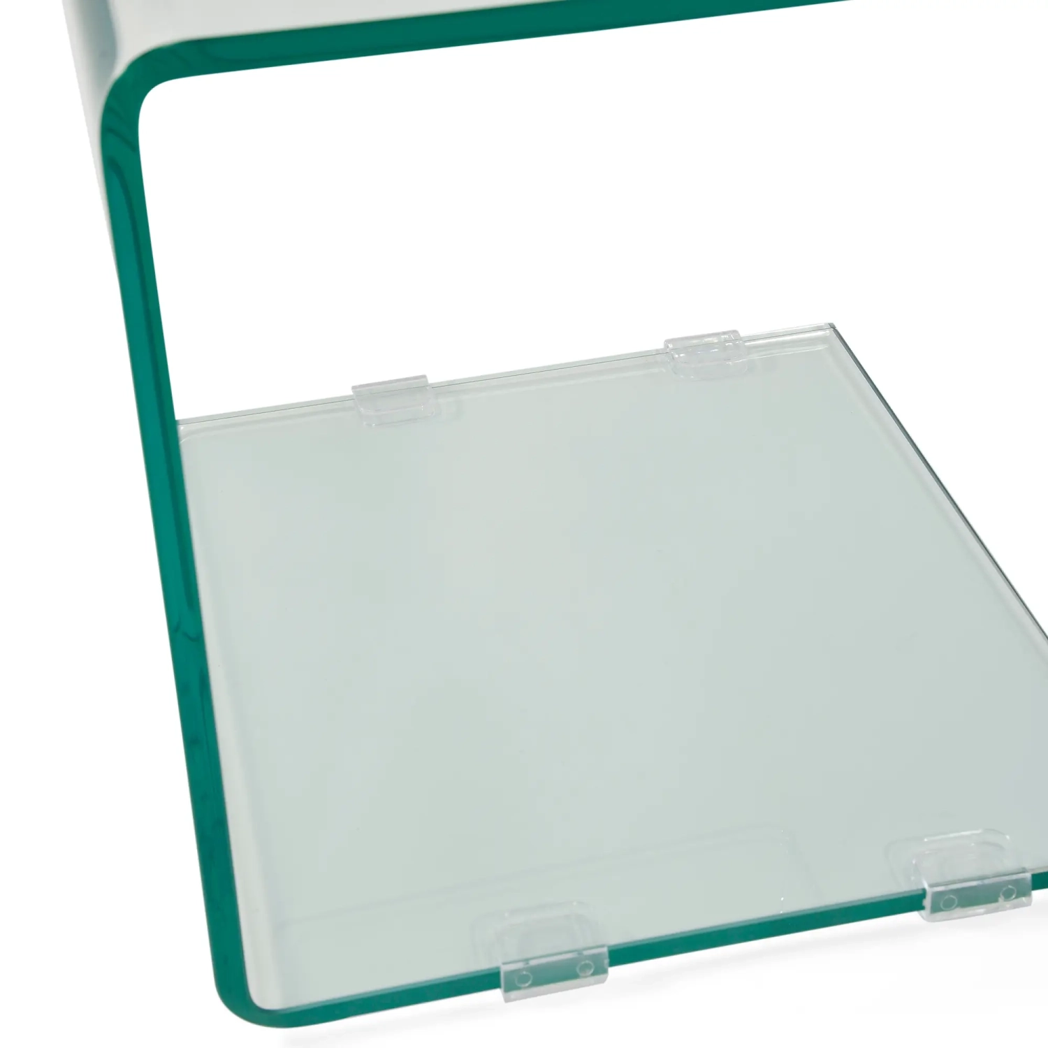 Winter Side Table | Sido- och soffbord i härdat glas