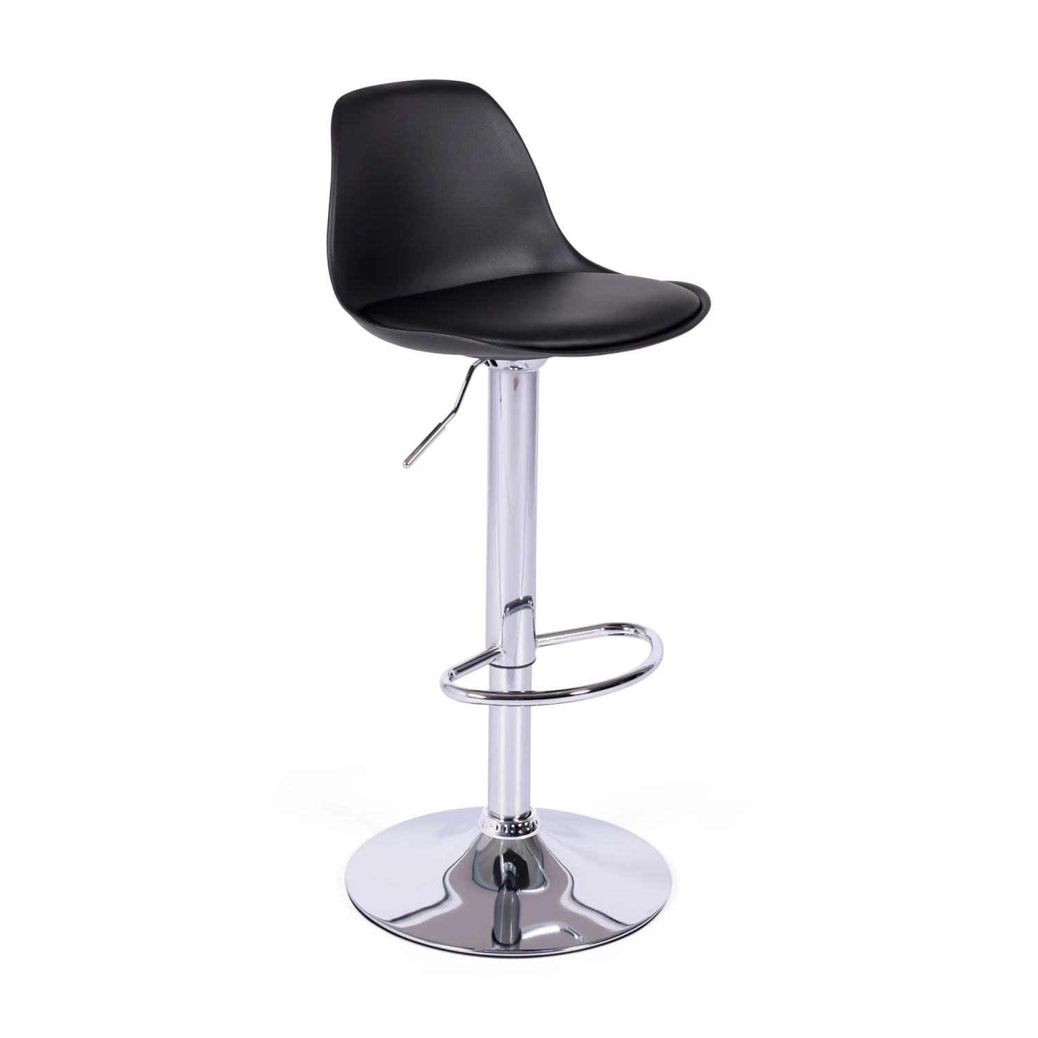 Taburete regulable Kansas | Diseño moderno y ergonómico