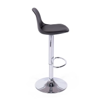 Sgabello kansas regolabile | Design moderno ed ergonomico