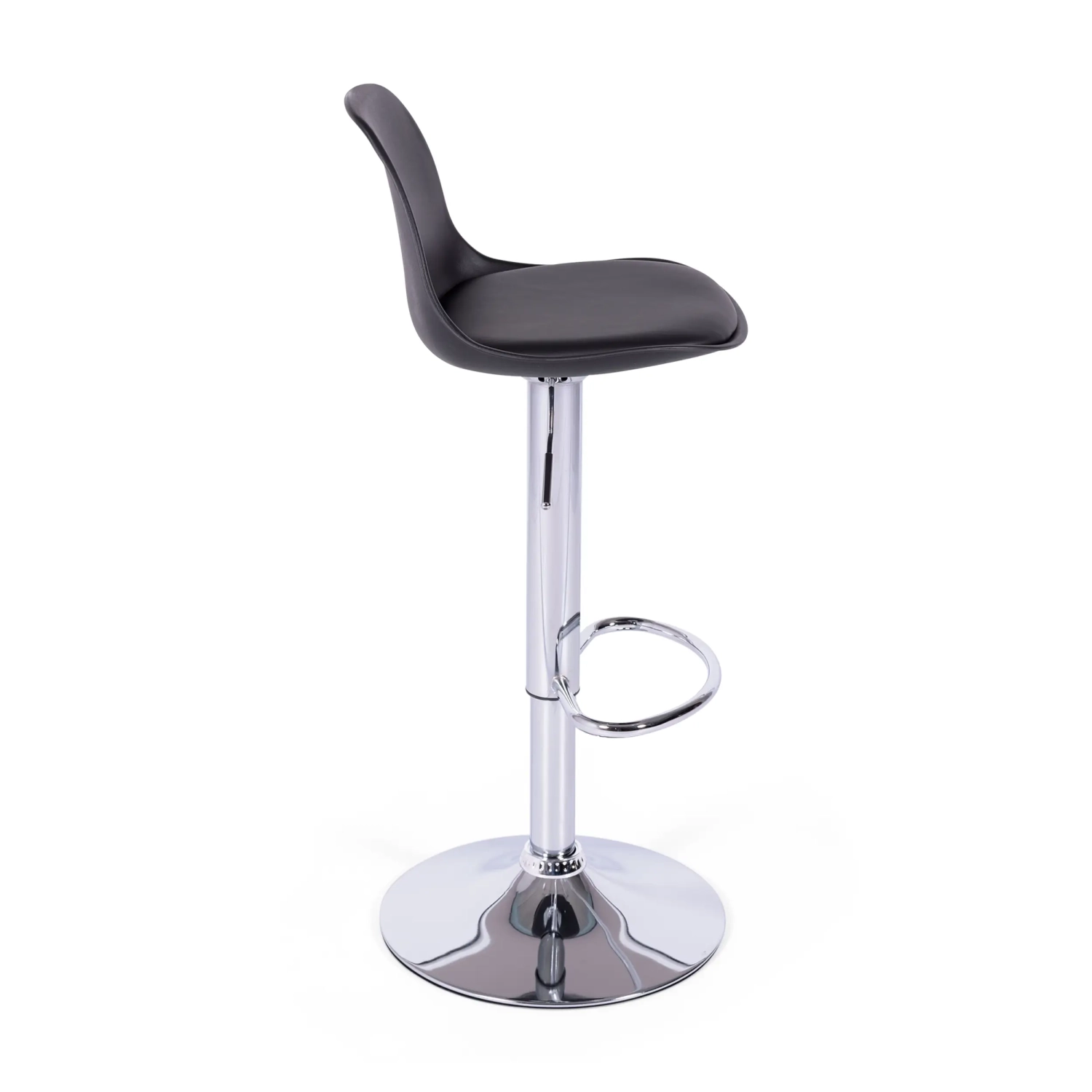 Sgabello kansas regolabile | Design moderno ed ergonomico
