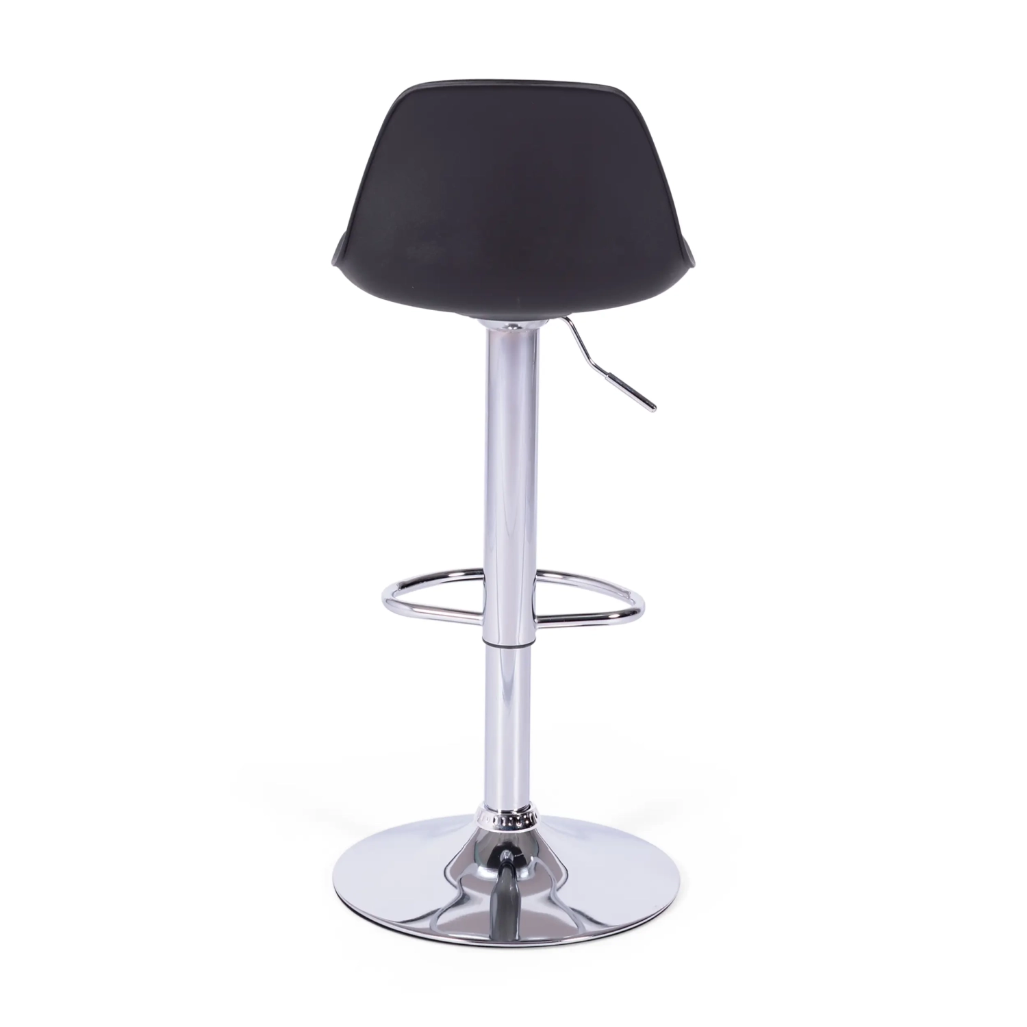 Sgabello kansas regolabile | Design moderno ed ergonomico