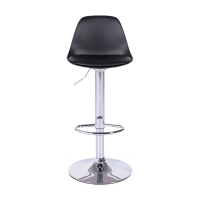 Sgabello kansas regolabile | Design moderno ed ergonomico