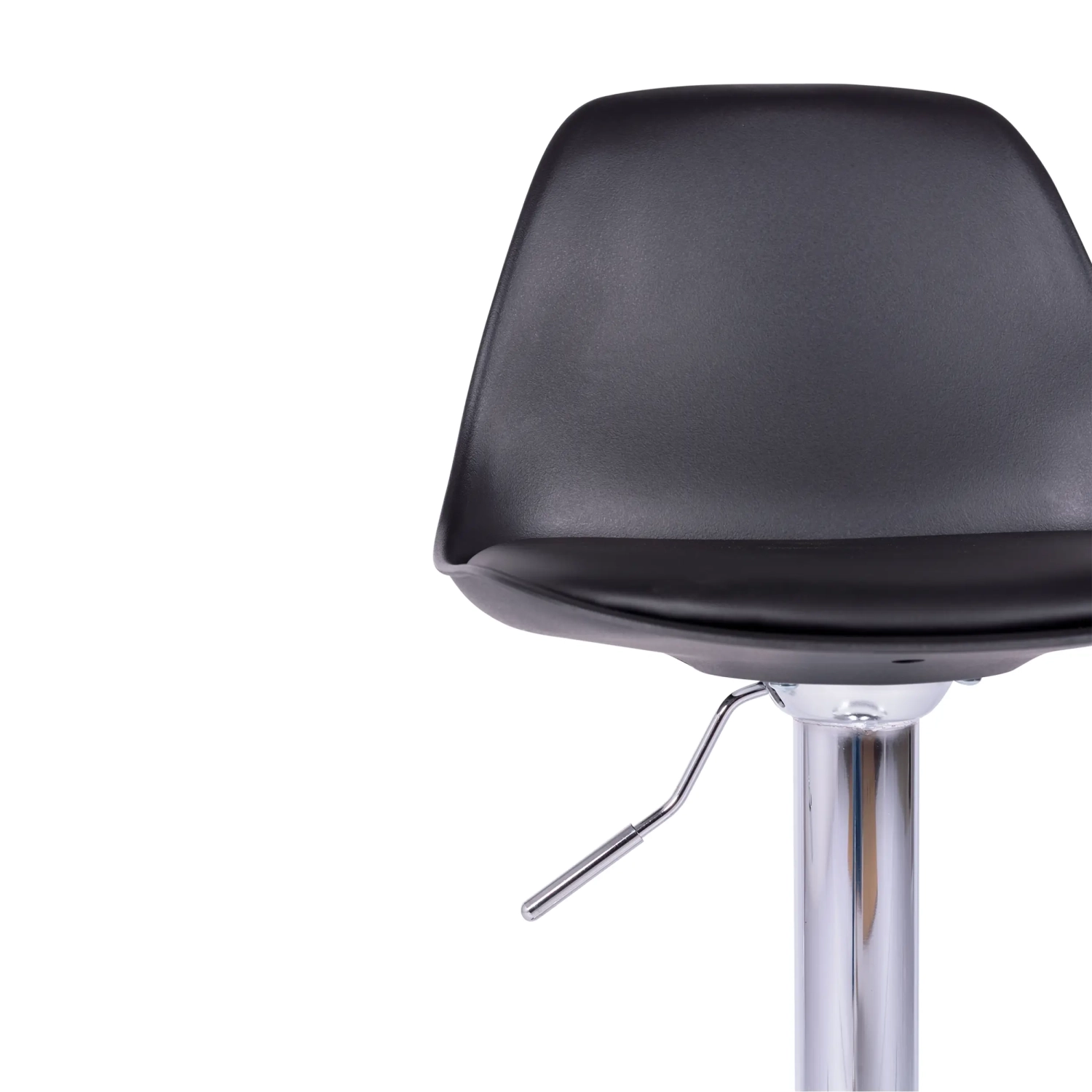 Sgabello kansas regolabile | Design moderno ed ergonomico