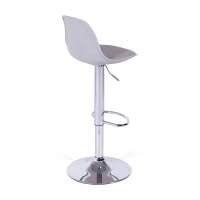 Hocker verstellbare Kansas | Modernes, ergonomisches Design