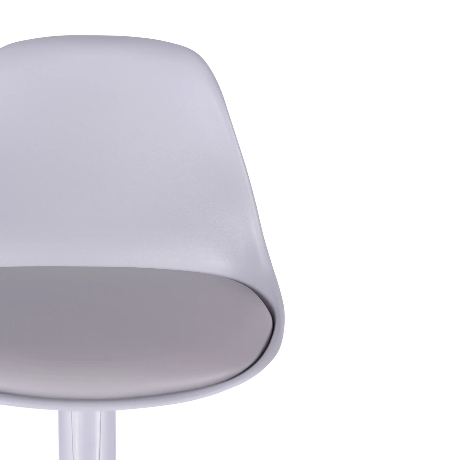 Barstol justerbar Kansas | Modern, ergonomisk design