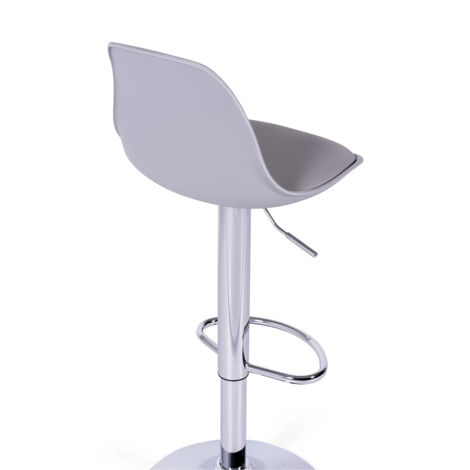 Barstol justerbar Kansas | Modern, ergonomisk design