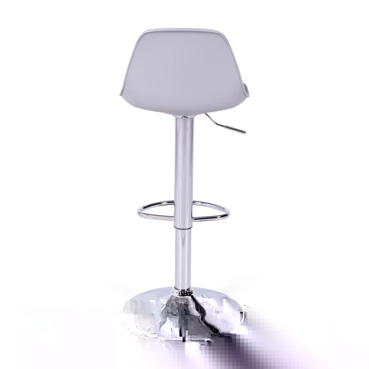 Hocker verstellbare Kansas | Modernes, ergonomisches Design