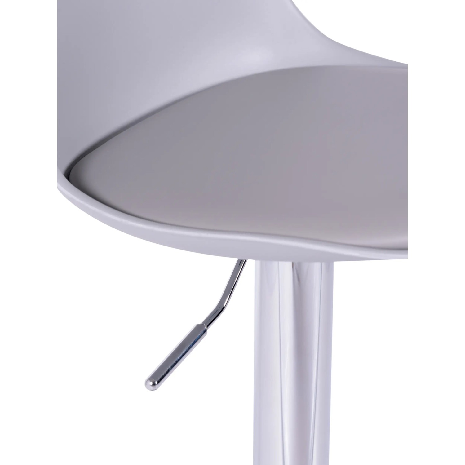 Taburete regulable Kansas | Diseño moderno y ergonómico