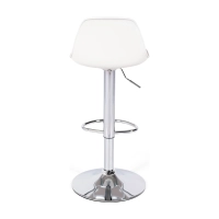 Sgabello kansas regolabile | Design moderno ed ergonomico