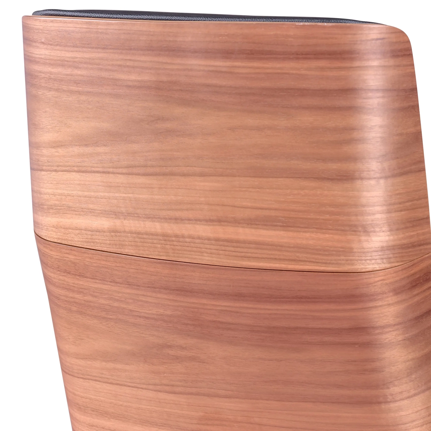 Nordic bureaustoel - Leren bureaustoelen - Designmeubels