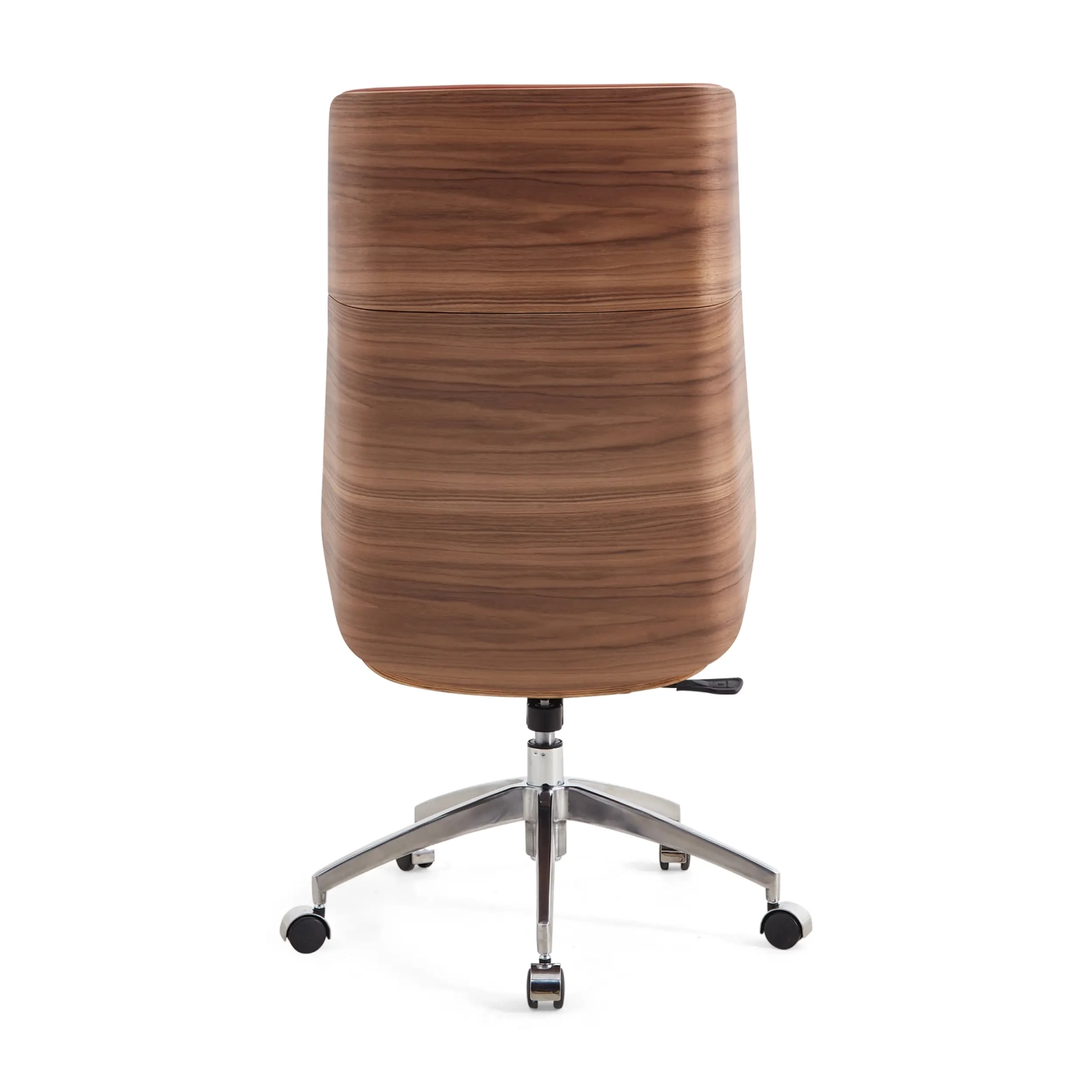 Nordischer Bürostuhl - Bürostühle aus Leder - Designmöbel