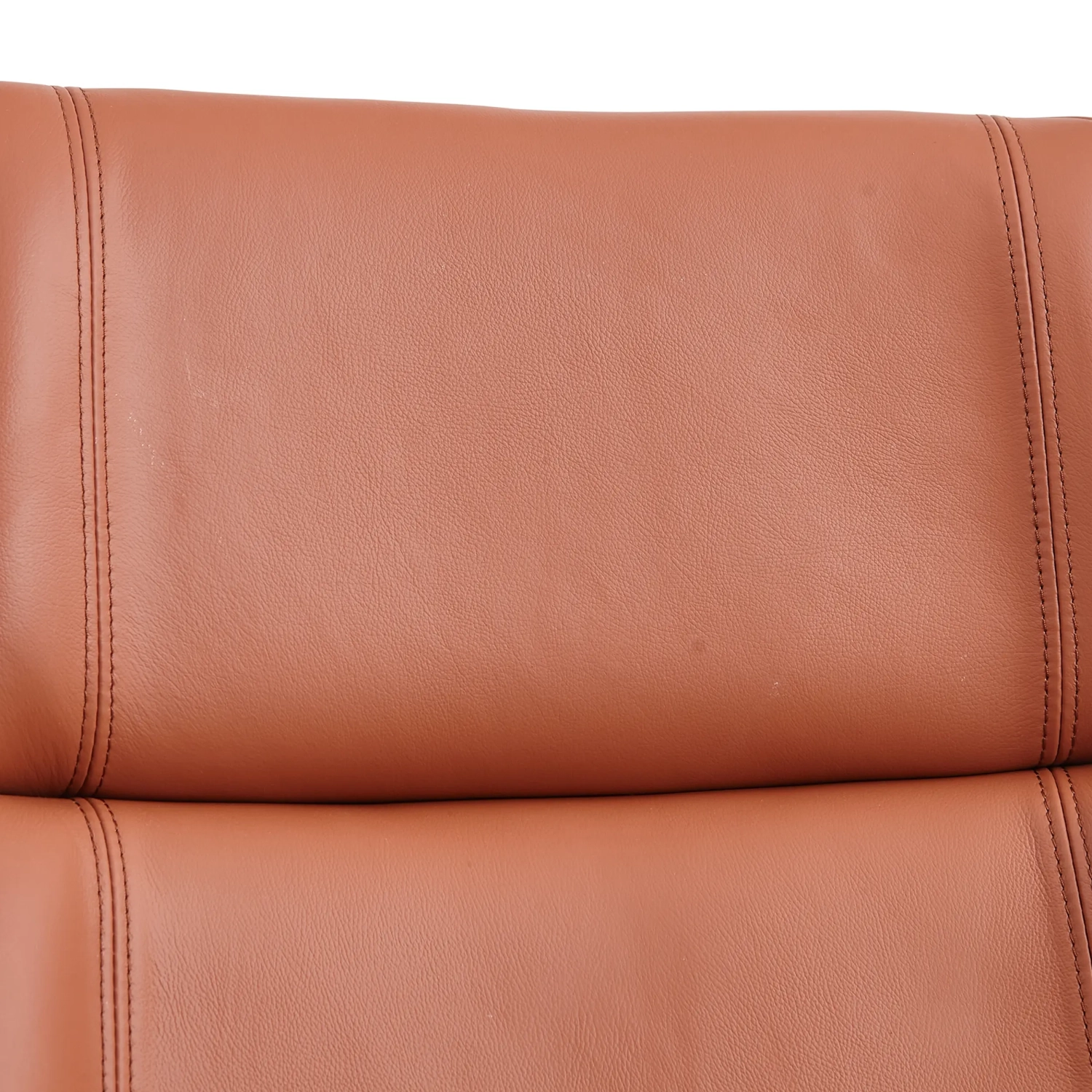 Chaise de bureau nordique - Chaises de bureau en cuir - Meubles design