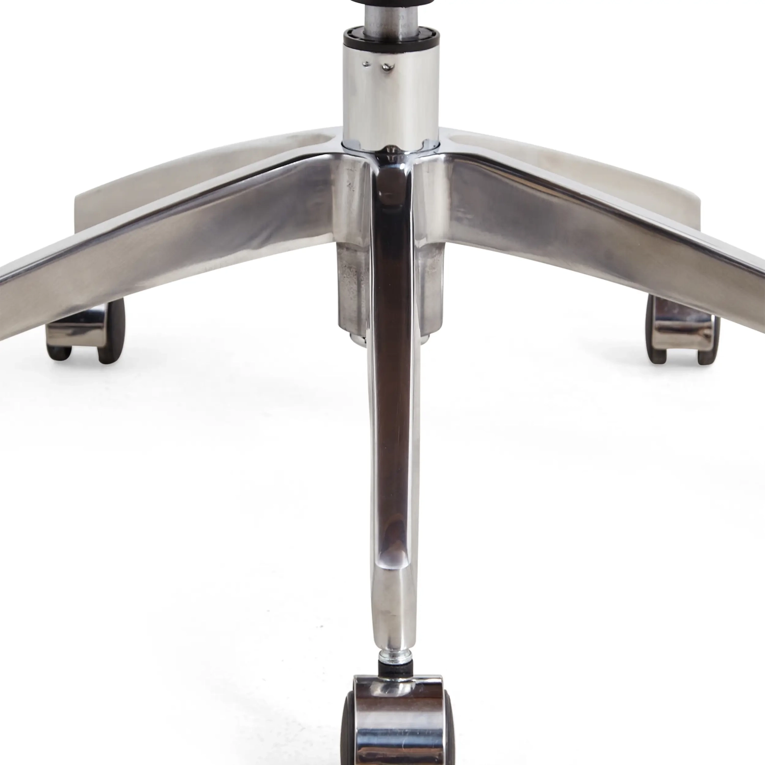 Chaise de bureau nordique - Chaises de bureau en cuir - Meubles design