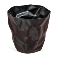 Design koše Bin Bin | Minimalistický a funkční koš z polypropylenu
