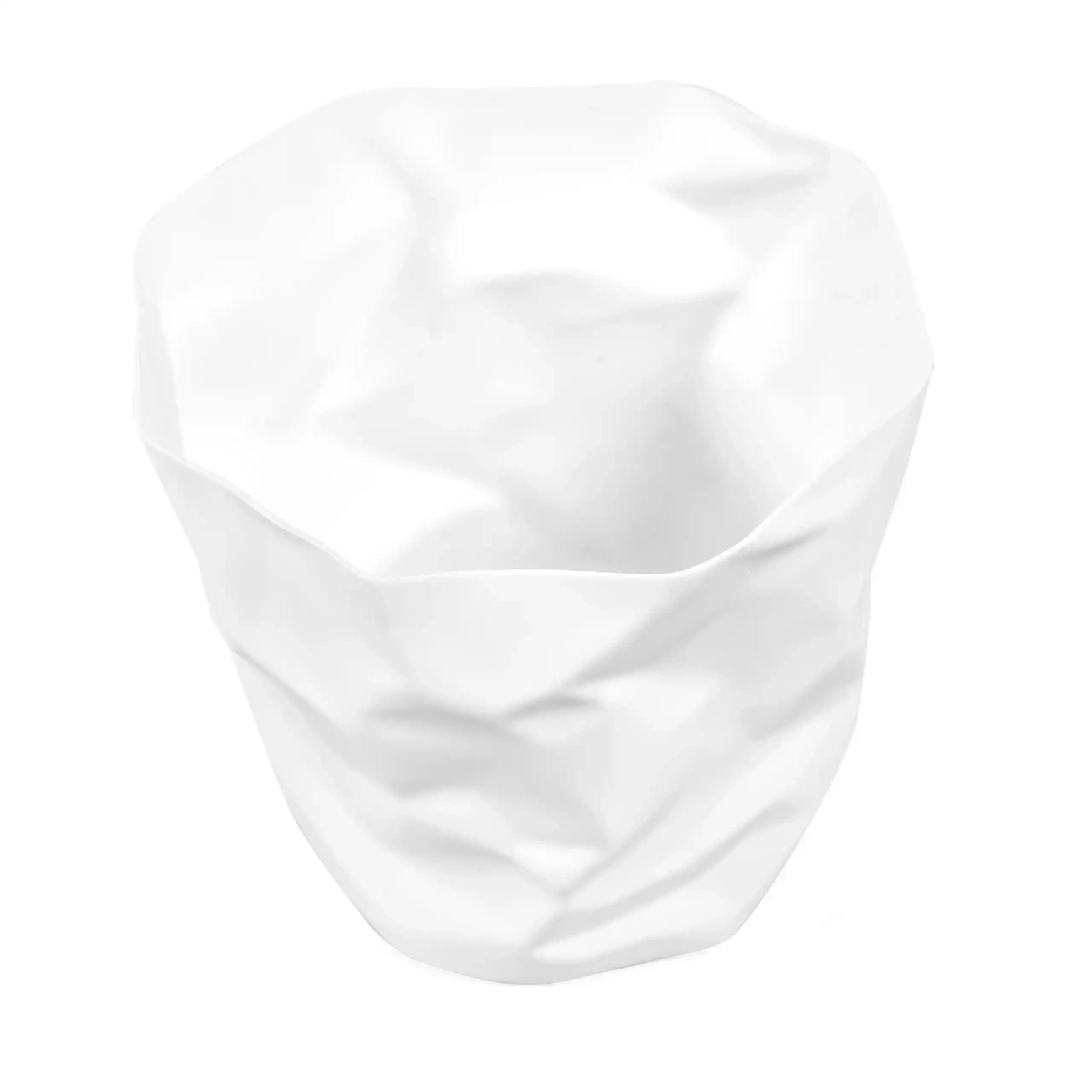Poubelle Design Poubelle | Minimaliste et fonctionnelle en polypropylène