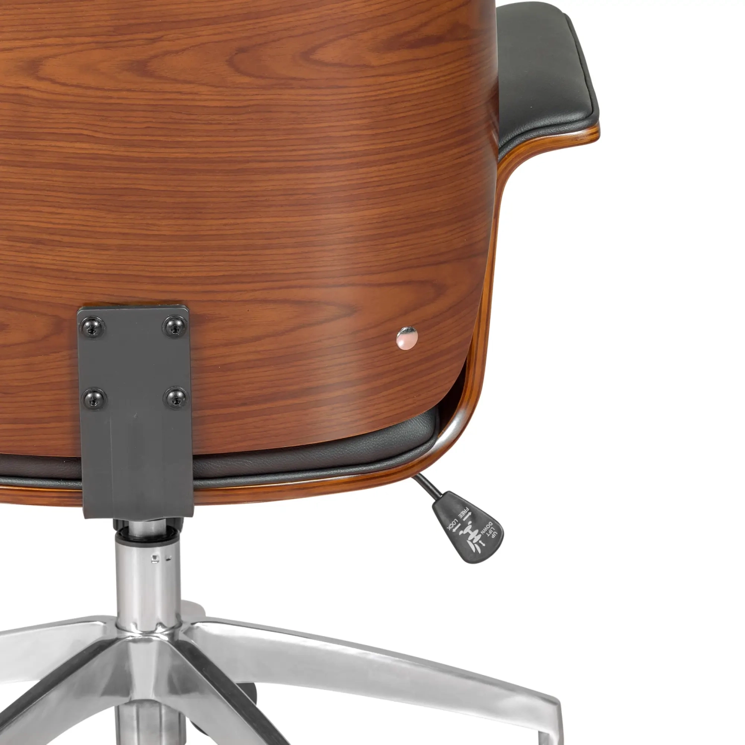 Silla de oficina Nordic Executive - Sillas de oficina - Mueble Design