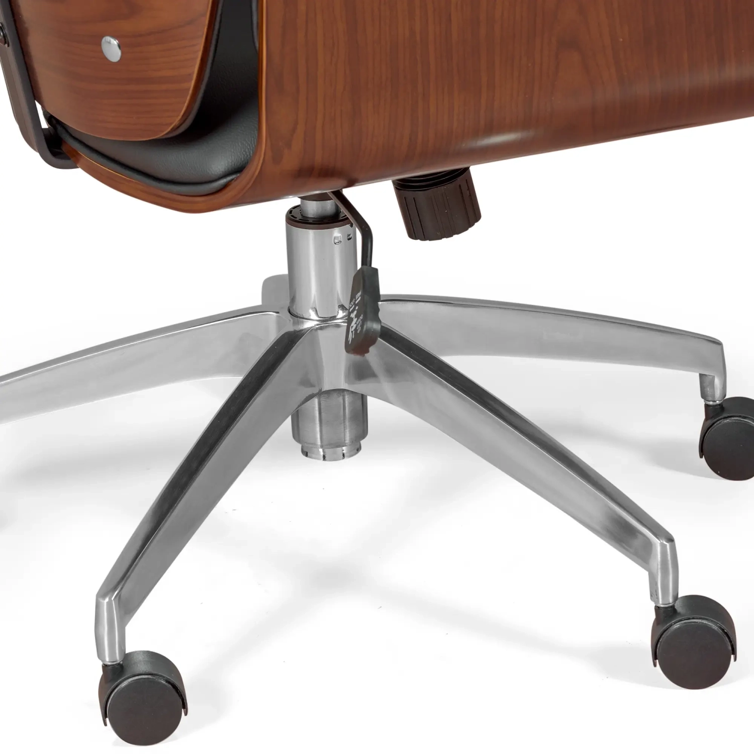 Nordic Executive bureaustoel - Bureaustoelen - Icon Mobiel