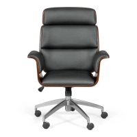 Silla de oficina Nordic Executive - Sillas de oficina - Mueble Design