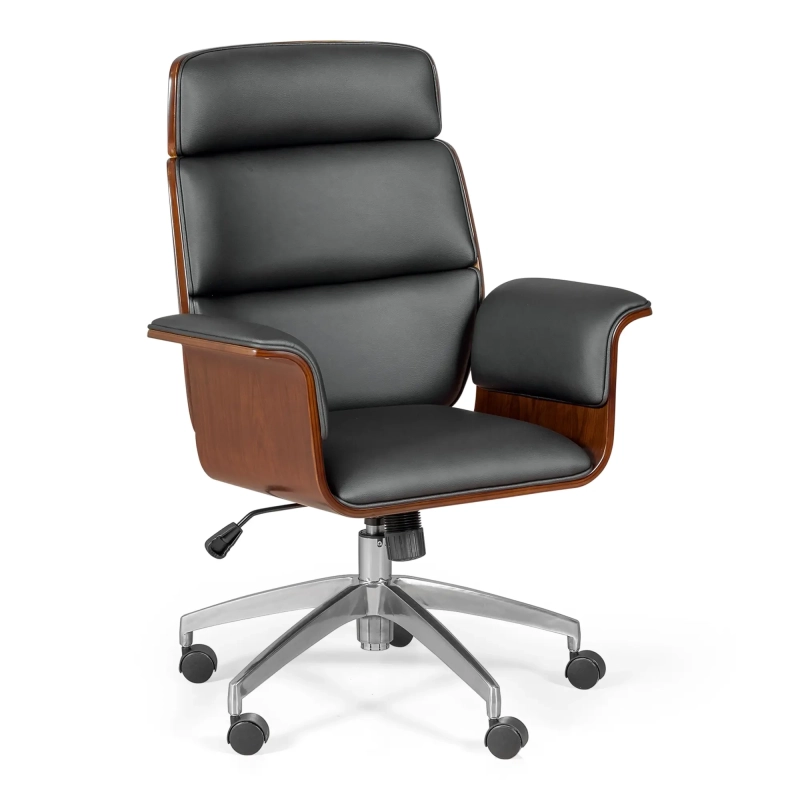 Nordic Executive bureaustoel - Bureaustoelen - Icon Mobiel