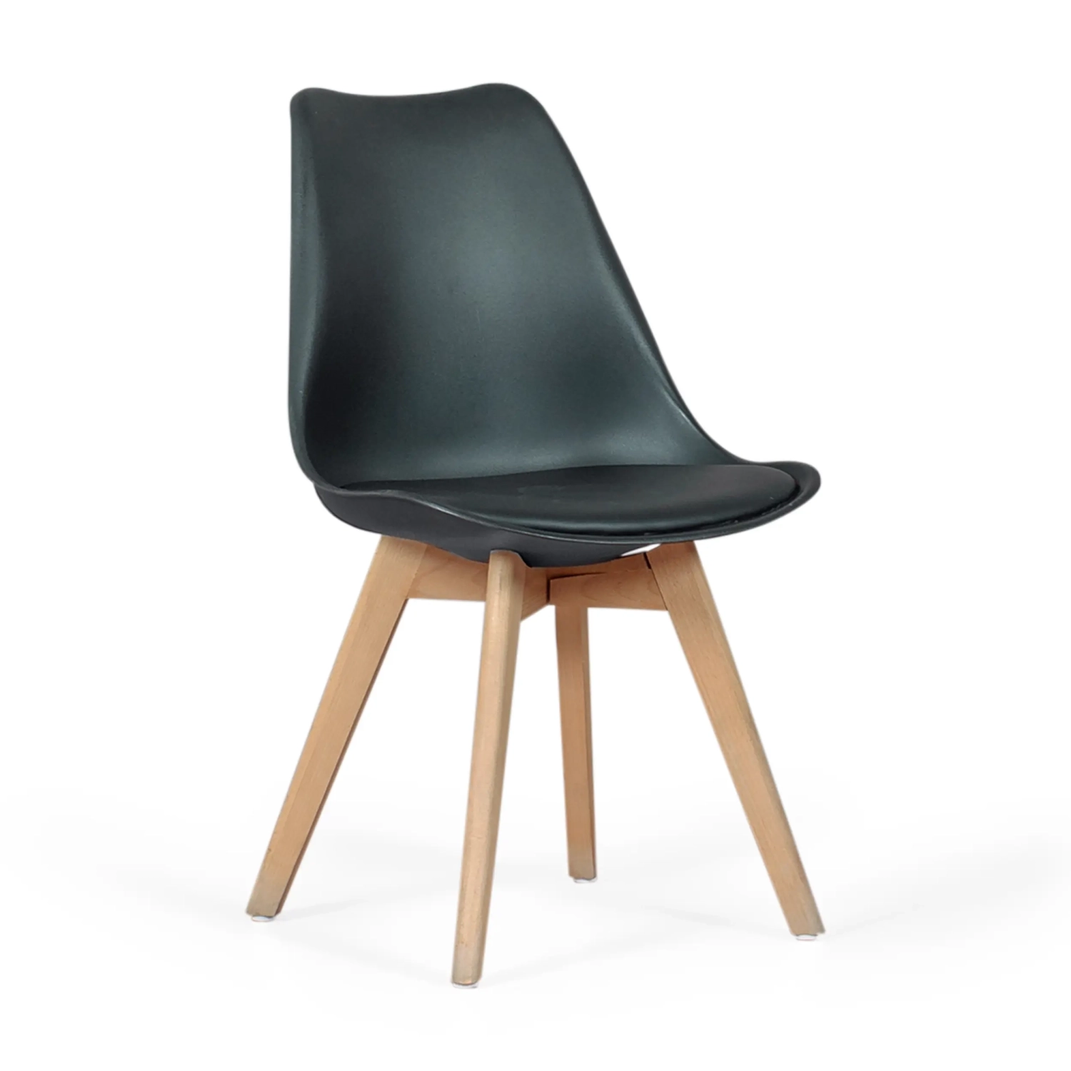 Sedia Tower Verona : design da pranzo iconico e moderno scandinavo
