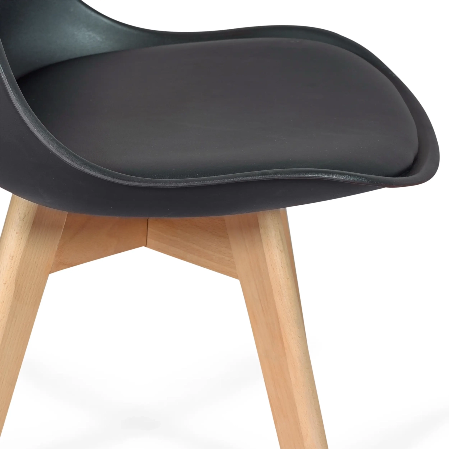 Tower Verona Chair : Ikonisches und modernes Esszimmerdesign skandinavisch